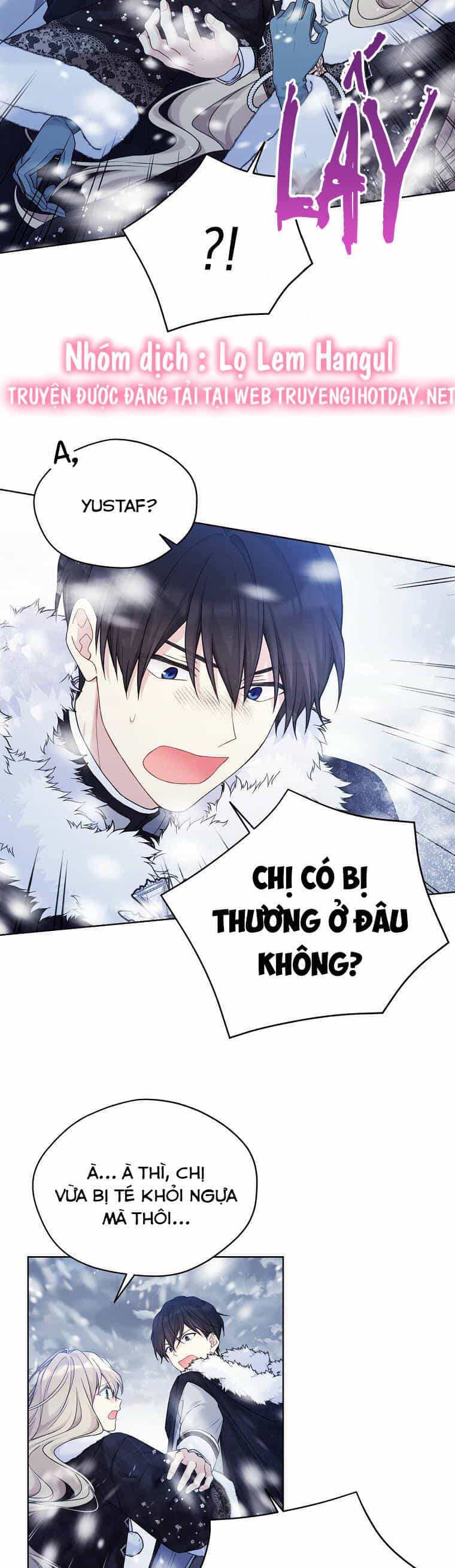 Vương Miện Viridescent - Chương 87 - ảnh 5