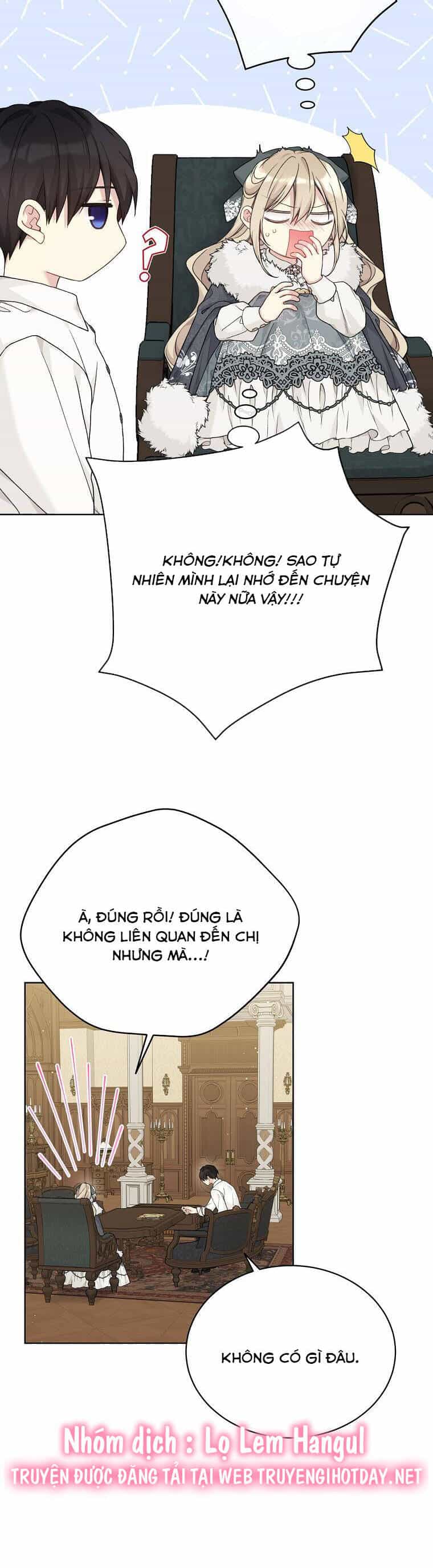 Vương Miện Viridescent - Chương 88 - ảnh 16