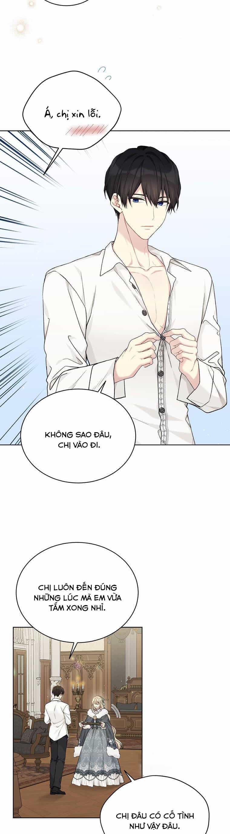 Vương Miện Viridescent - Chương 88 - ảnh 5