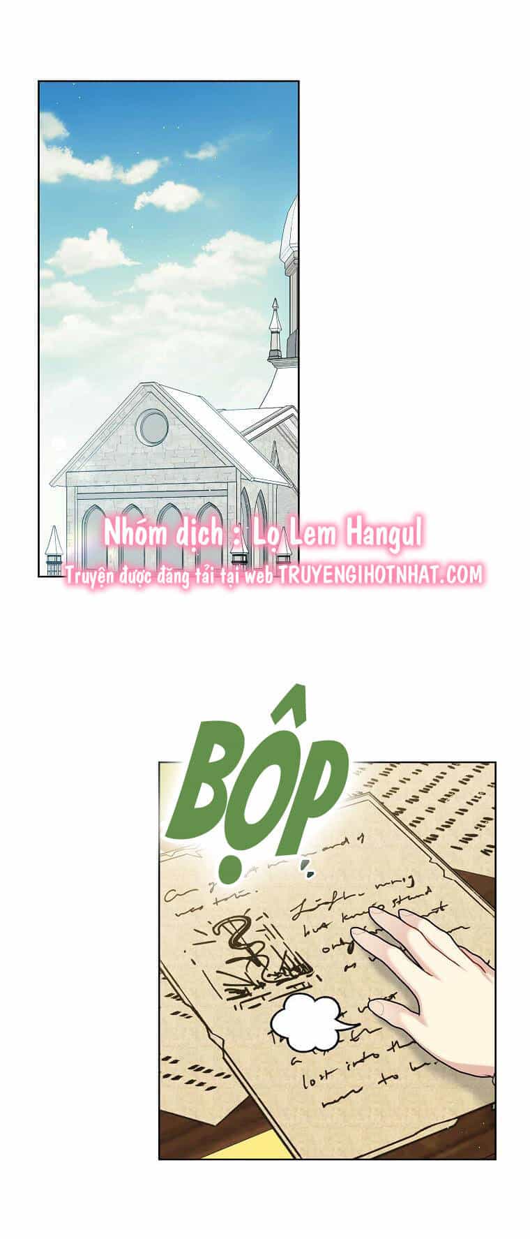 Vương Miện Viridescent - Chương 89 - ảnh 1