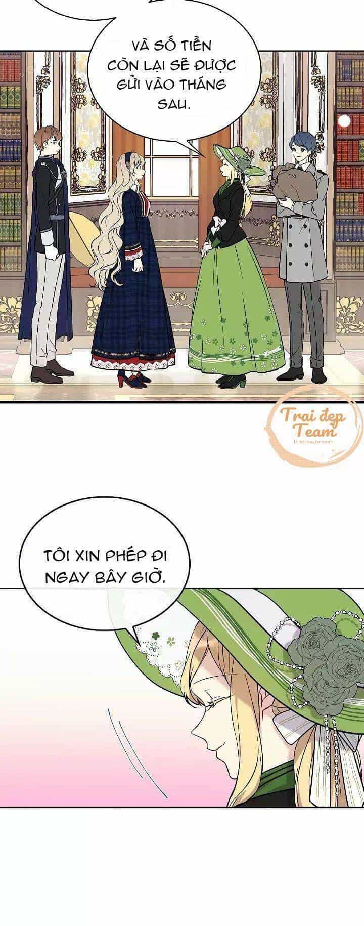 Vương Miện Viridescent - Chương 9 - ảnh 20