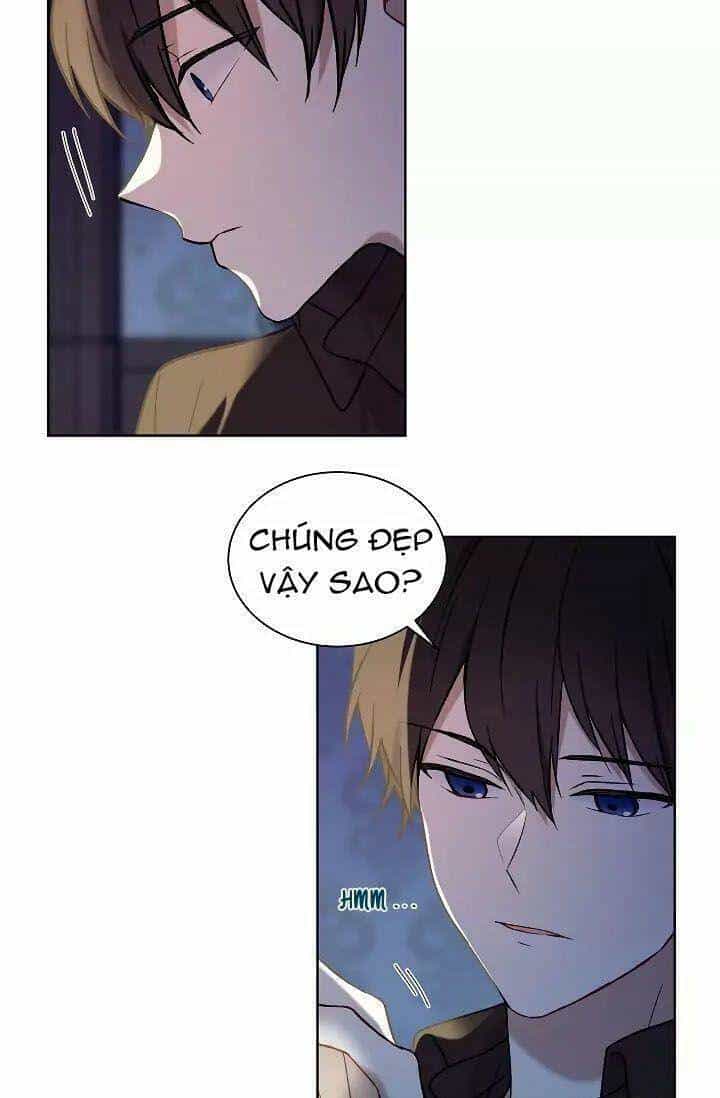 Vương Miện Viridescent - Chương 9 - ảnh 36