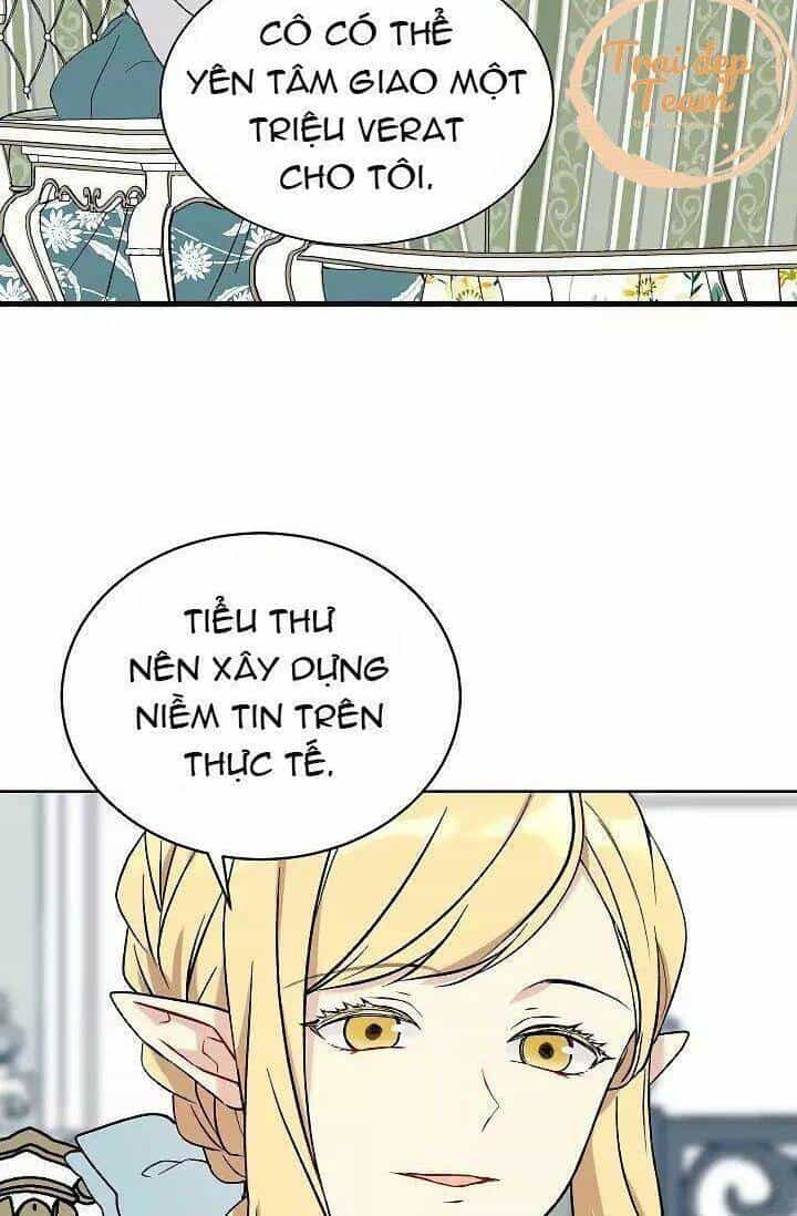 Vương Miện Viridescent - Chương 9 - ảnh 6