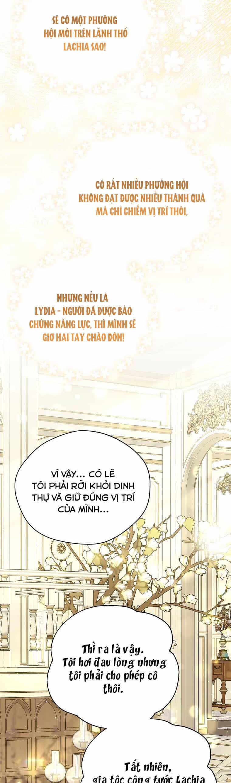 Vương Miện Viridescent - Chương 90 - ảnh 29