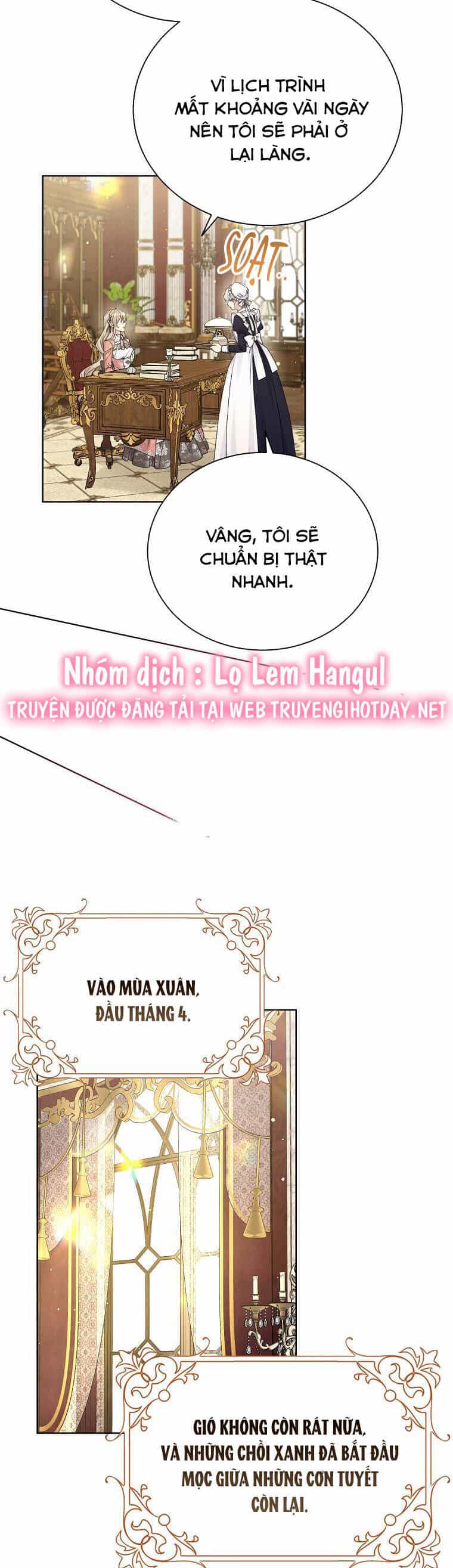 Vương Miện Viridescent - Chương 90 - ảnh 32