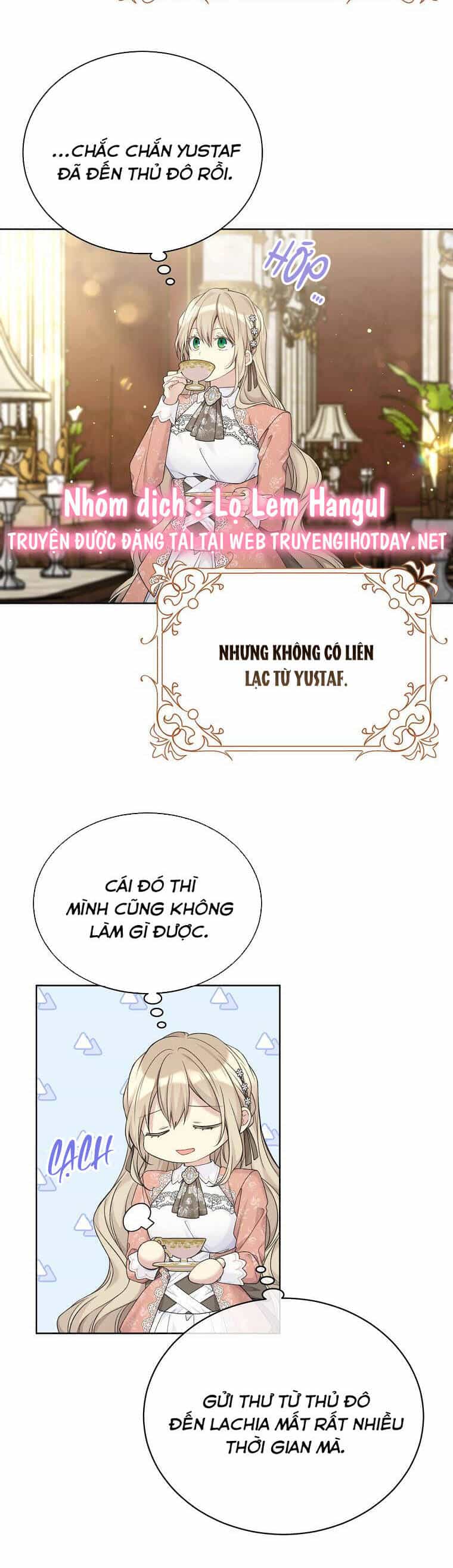 Vương Miện Viridescent - Chương 90 - ảnh 33