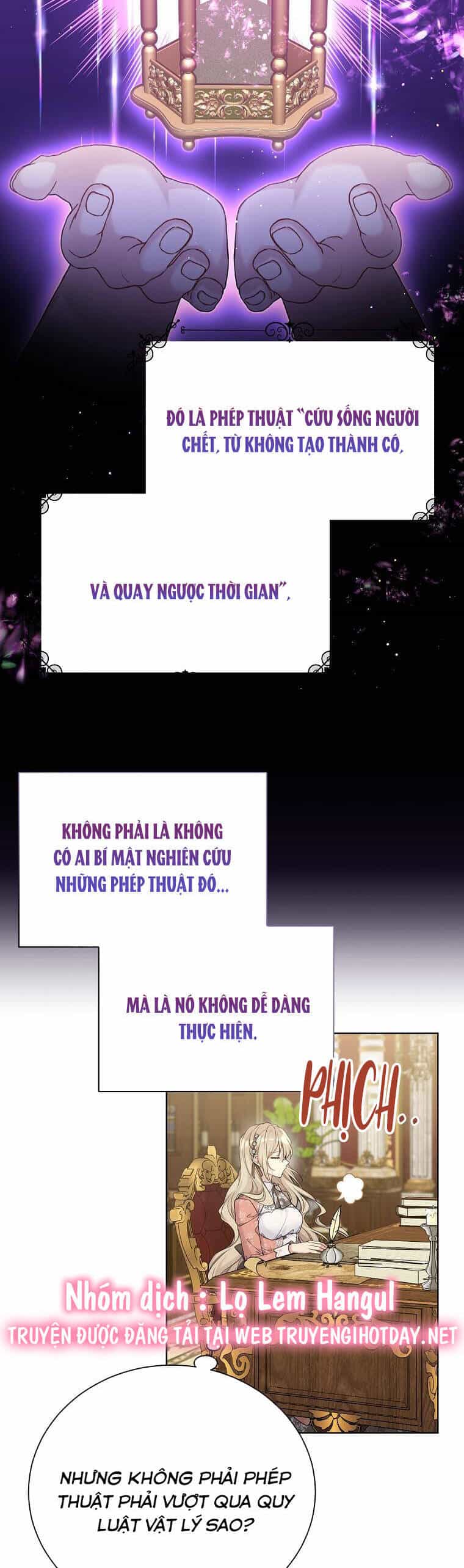 Vương Miện Viridescent - Chương 90 - ảnh 35