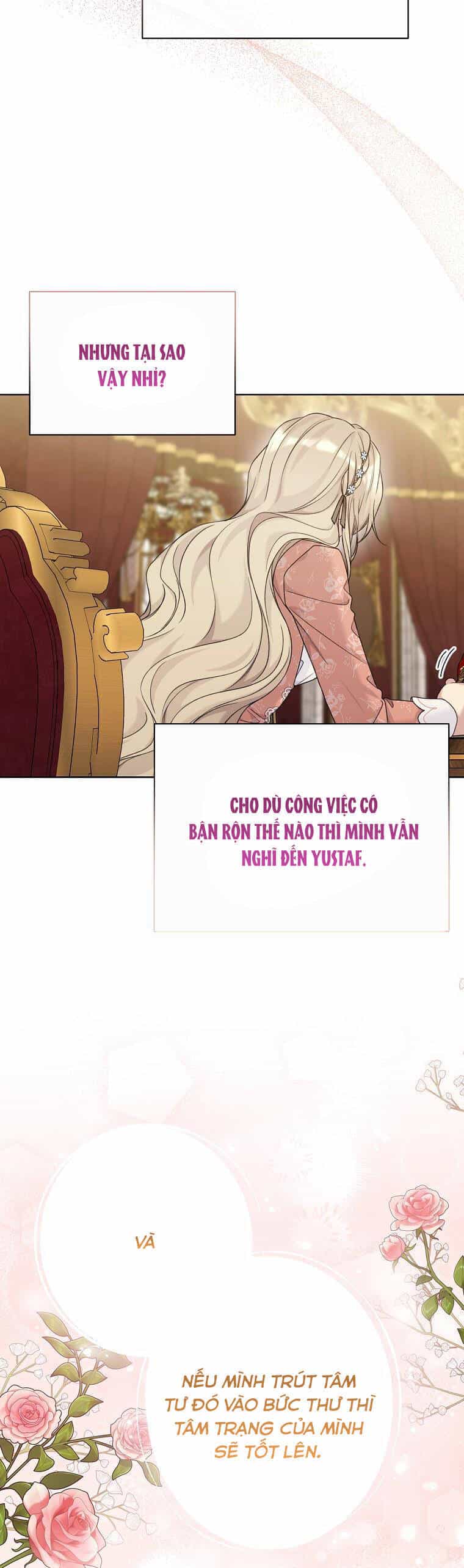Vương Miện Viridescent - Chương 90 - ảnh 37