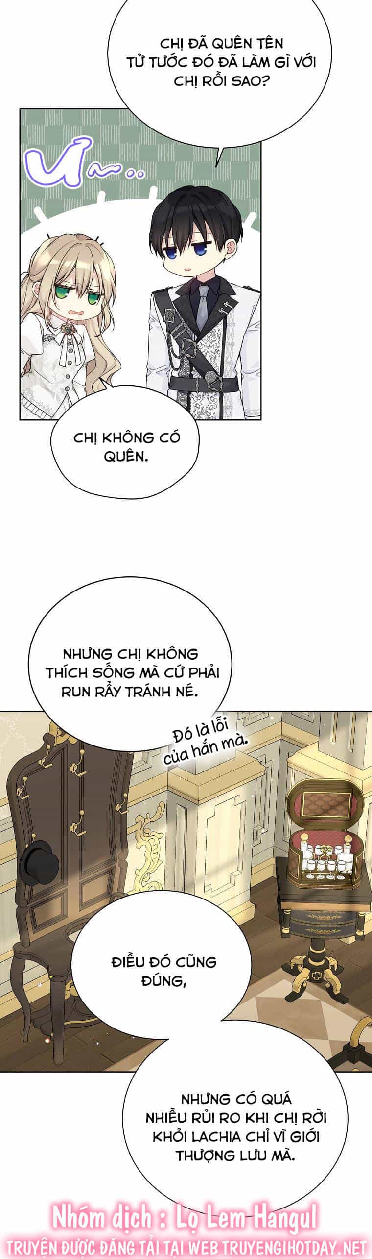 Vương Miện Viridescent - Chương 90 - ảnh 4