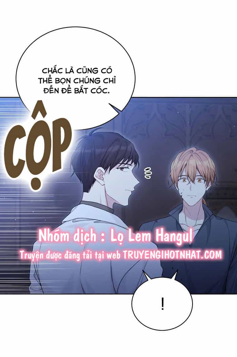 Vương Miện Viridescent - Chương 91 - ảnh 7
