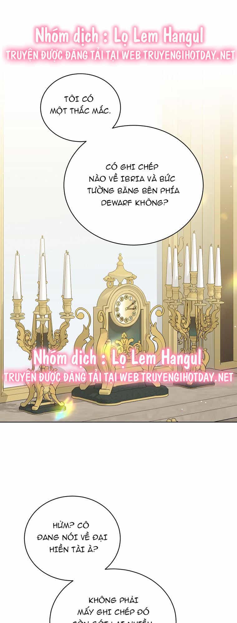 Vương Miện Viridescent - Chương 92 - ảnh 1