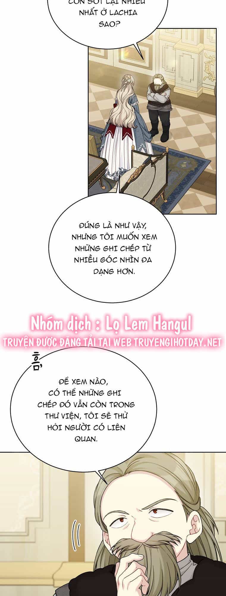 Vương Miện Viridescent - Chương 92 - ảnh 2