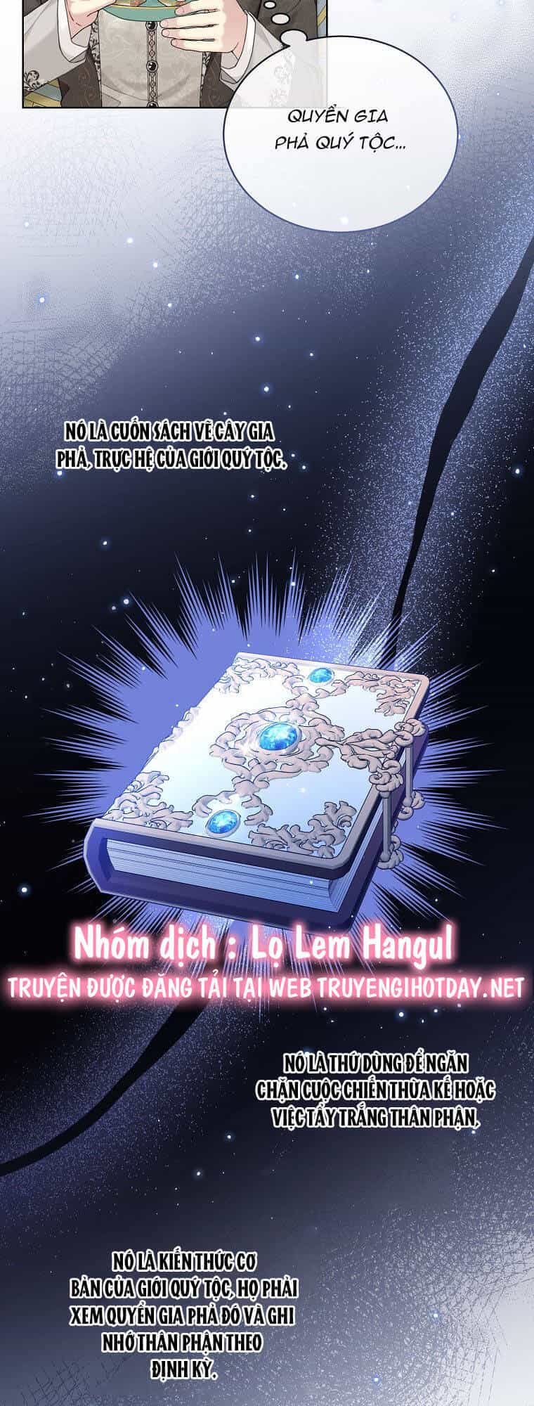 Vương Miện Viridescent - Chương 92 - ảnh 20