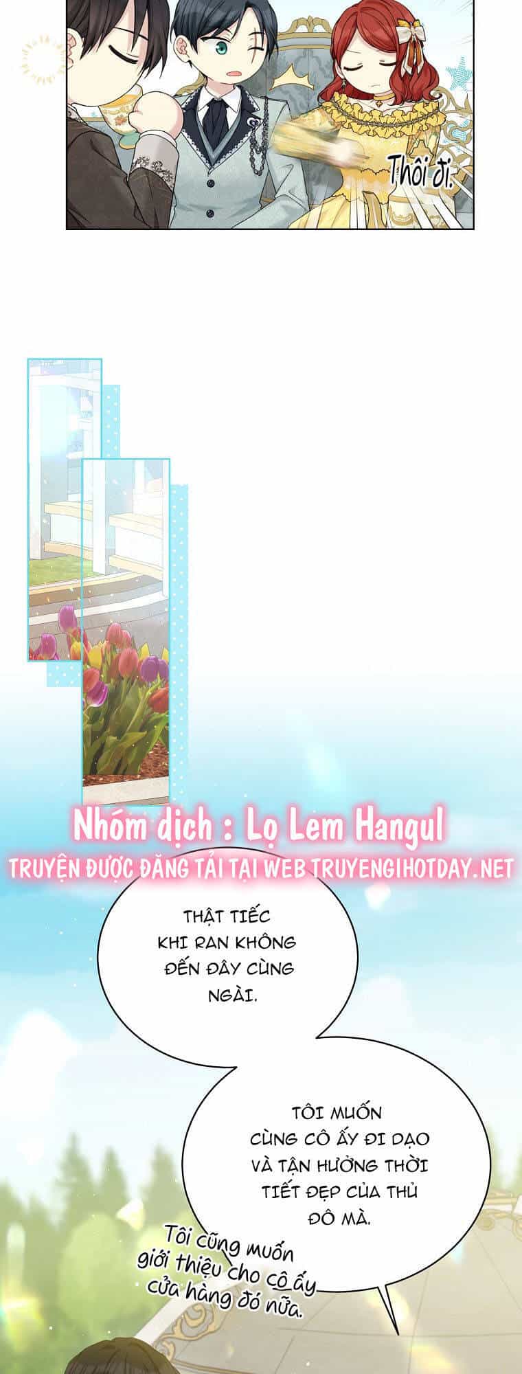 Vương Miện Viridescent - Chương 92 - ảnh 29