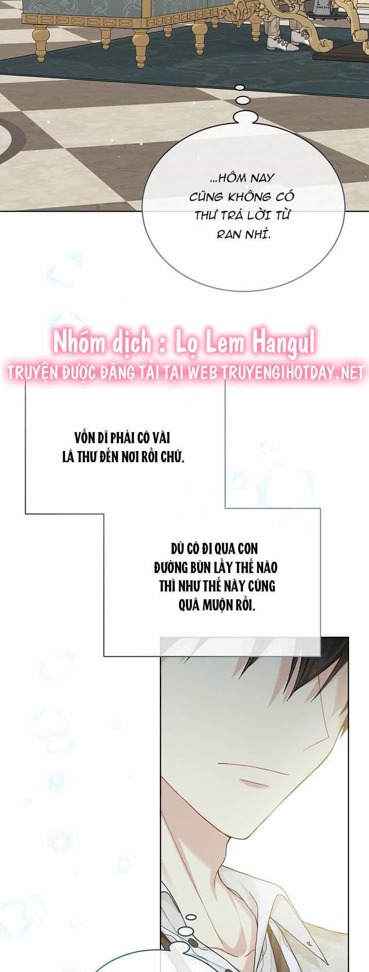 Vương Miện Viridescent - Chương 92 - ảnh 35