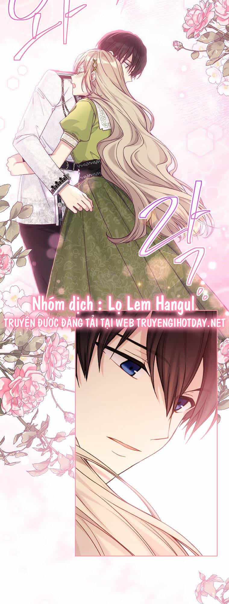 Vương Miện Viridescent - Chương 93 - ảnh 47