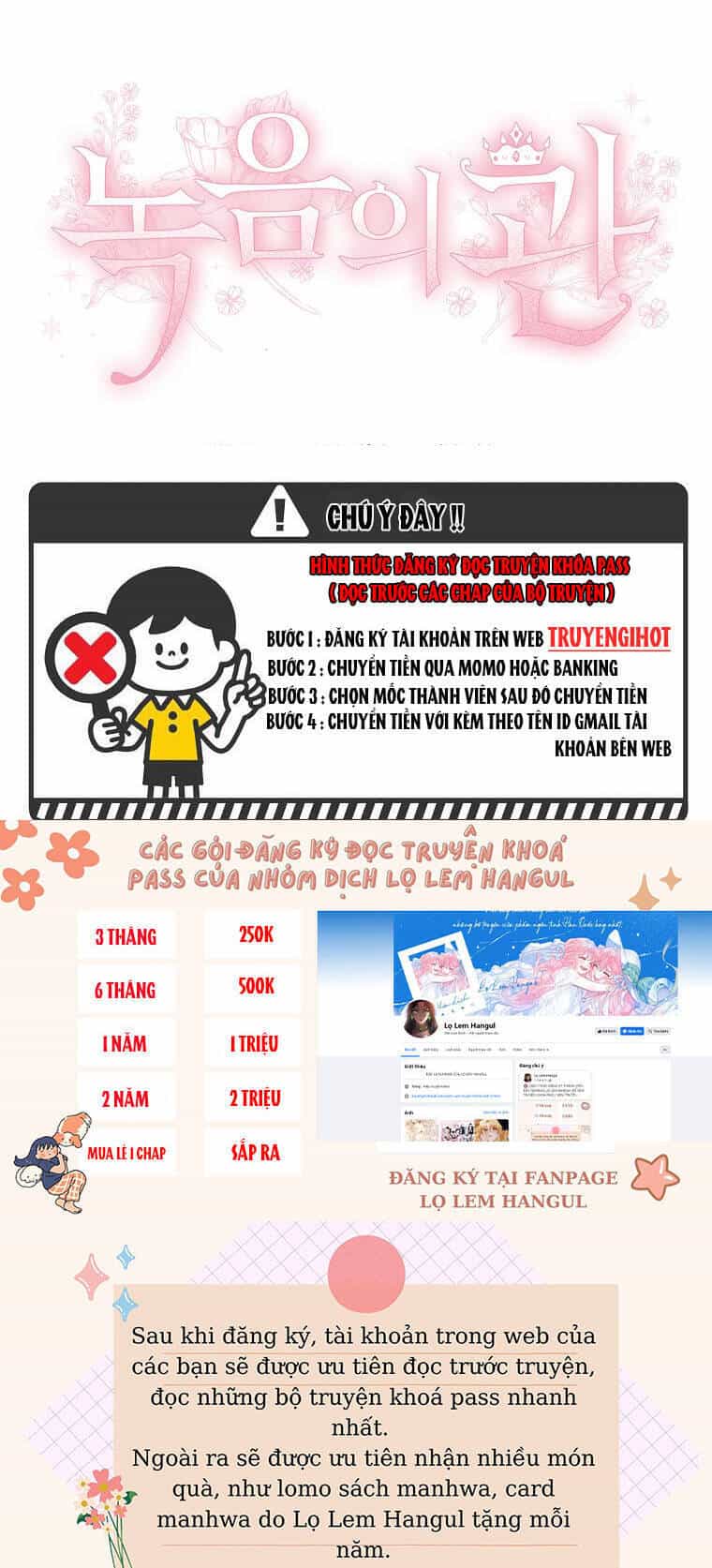 Vương Miện Viridescent - Chương 93 - ảnh 50