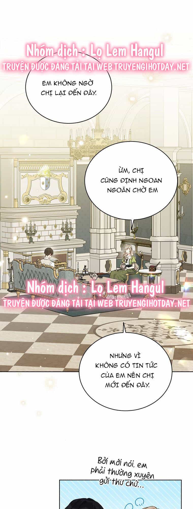 Vương Miện Viridescent - Chương 94 - ảnh 1