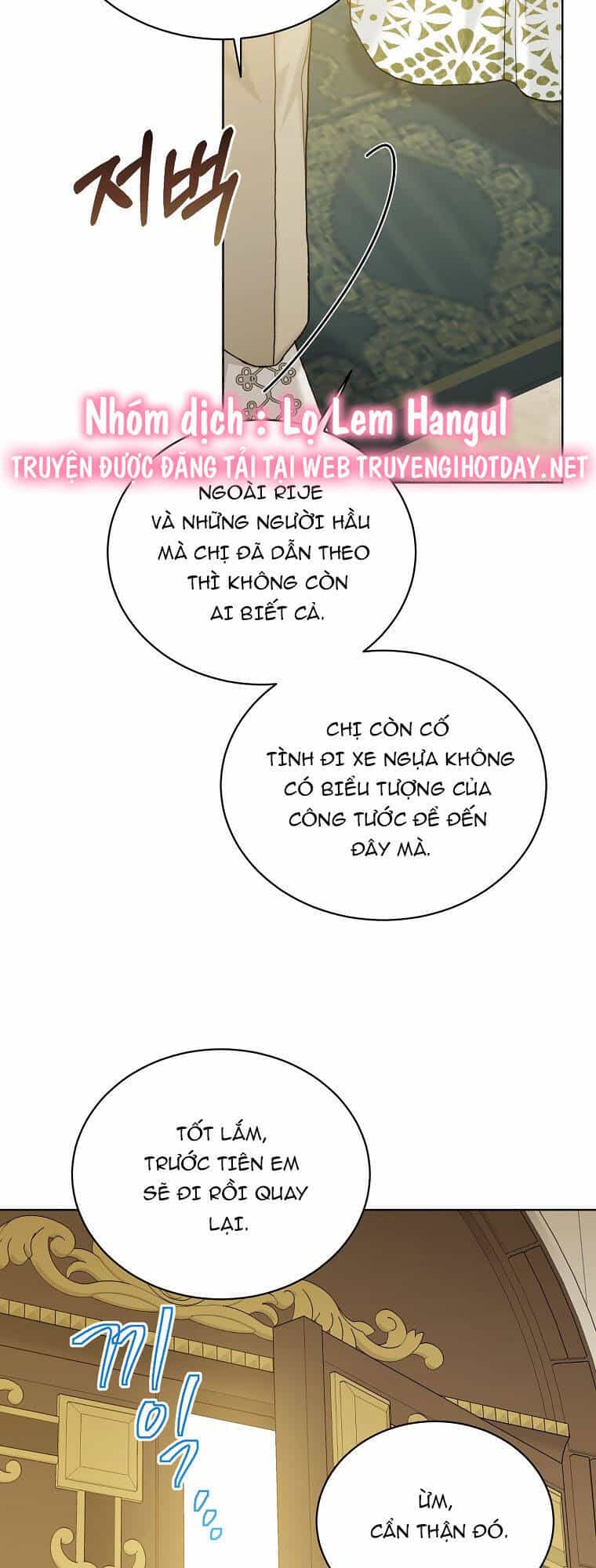 Vương Miện Viridescent - Chương 94 - ảnh 19