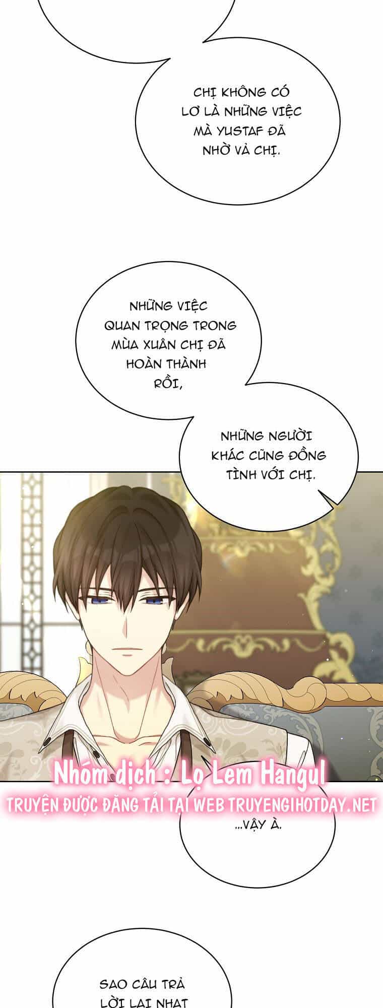 Vương Miện Viridescent - Chương 94 - ảnh 4