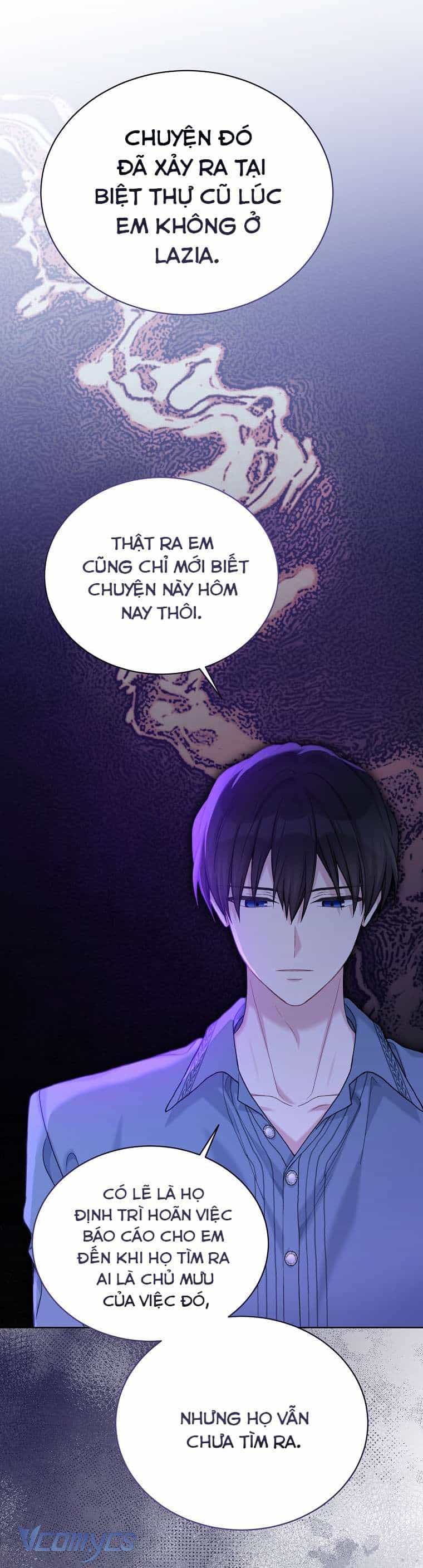 Vương Miện Viridescent - Chương 96 - ảnh 11
