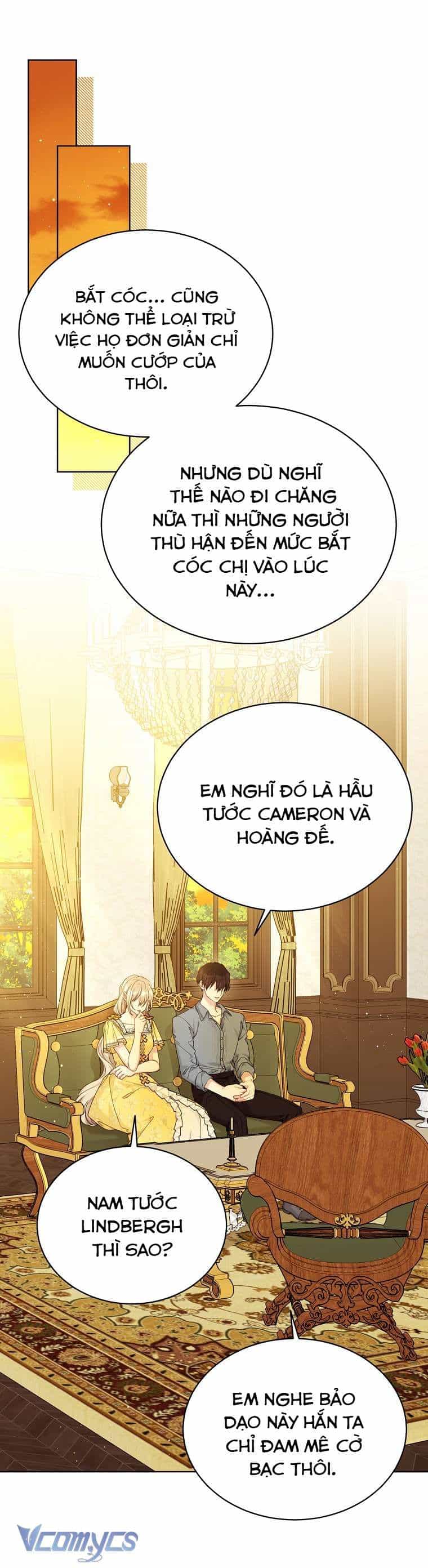 Vương Miện Viridescent - Chương 96 - ảnh 17