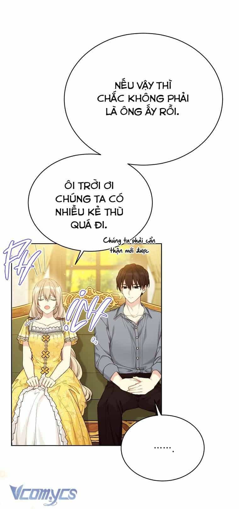 Vương Miện Viridescent - Chương 96 - ảnh 18