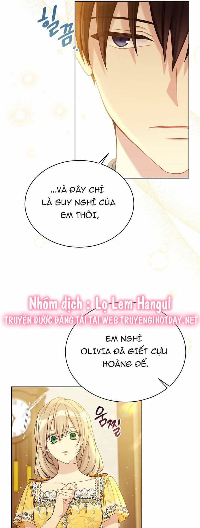 Vương Miện Viridescent - Chương 96.1 - ảnh 4