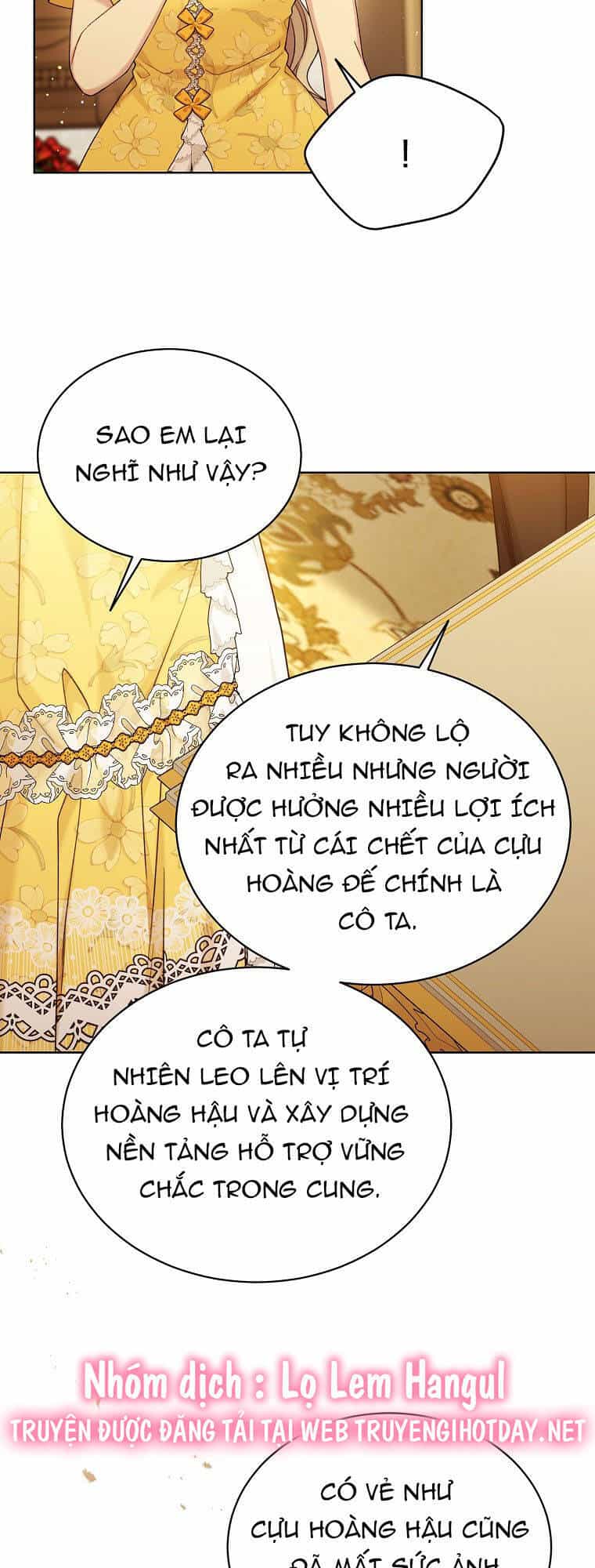 Vương Miện Viridescent - Chương 96.1 - ảnh 5