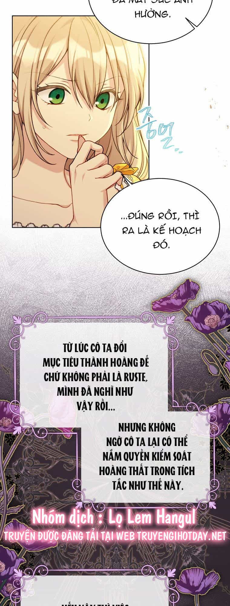 Vương Miện Viridescent - Chương 96.1 - ảnh 6