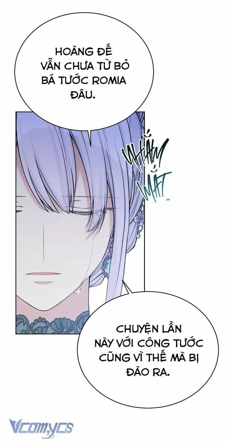 Vương Miện Viridescent - Chương 97 - ảnh 25