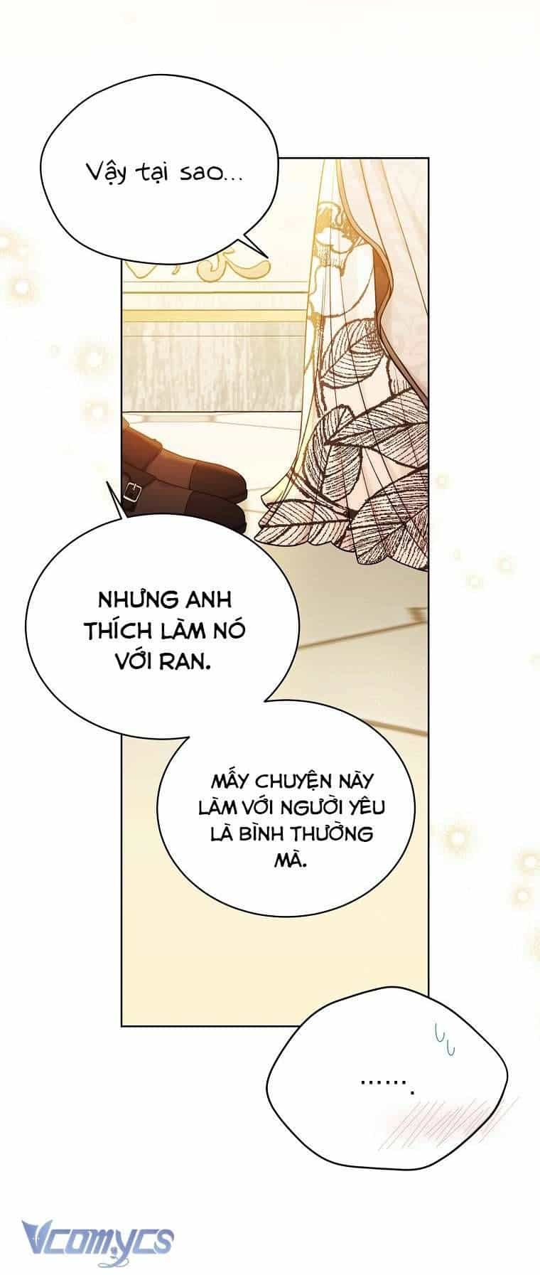 Vương Miện Viridescent - Chương 97 - ảnh 44