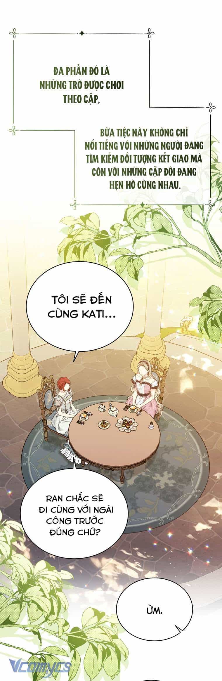 Vương Miện Viridescent - Chương 97 - ảnh 50