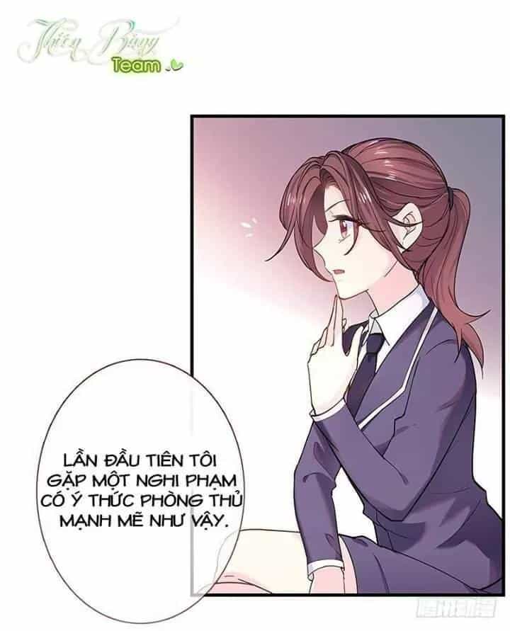 Vương Phi - Âm Động Thiên Hạ - Chương 1 - ảnh 11