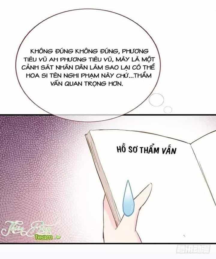 Vương Phi - Âm Động Thiên Hạ - Chương 1 - ảnh 14