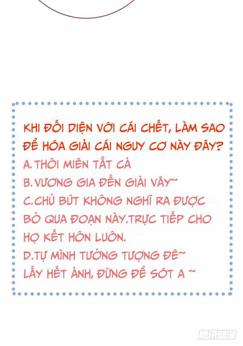 Vương Phi - Âm Động Thiên Hạ - Chương 8 - ảnh 41
