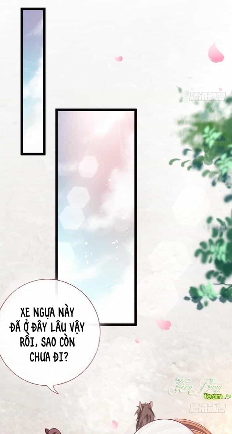 Vương Phi - Âm Động Thiên Hạ - Chương 9 - ảnh 12