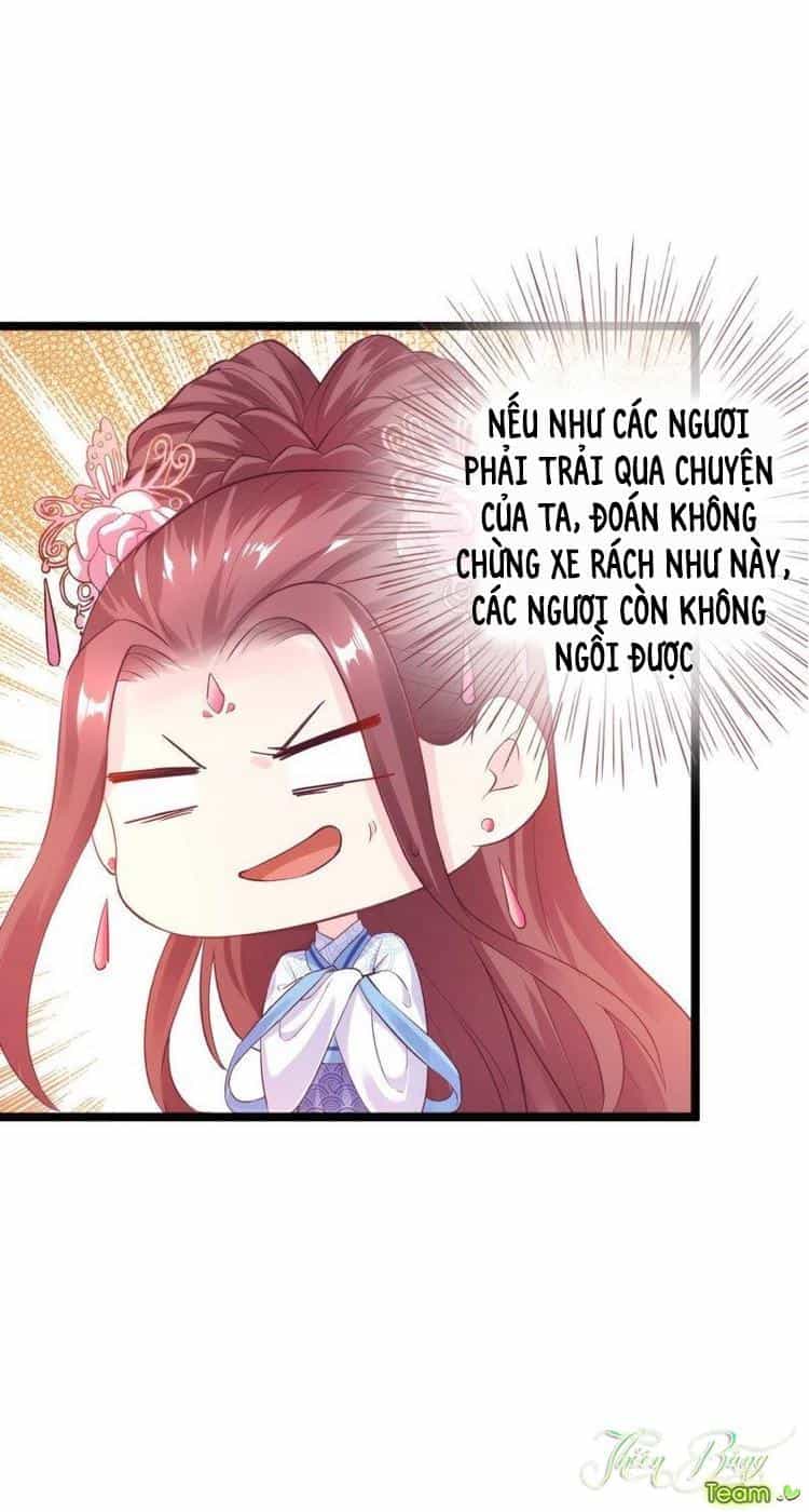 Vương Phi - Âm Động Thiên Hạ - Chương 9 - ảnh 14