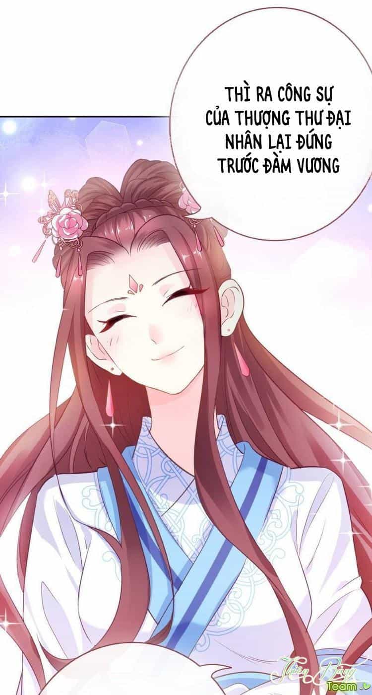 Vương Phi - Âm Động Thiên Hạ - Chương 9 - ảnh 22