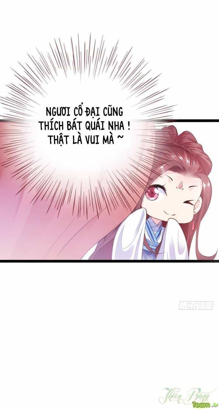 Vương Phi - Âm Động Thiên Hạ - Chương 9 - ảnh 27