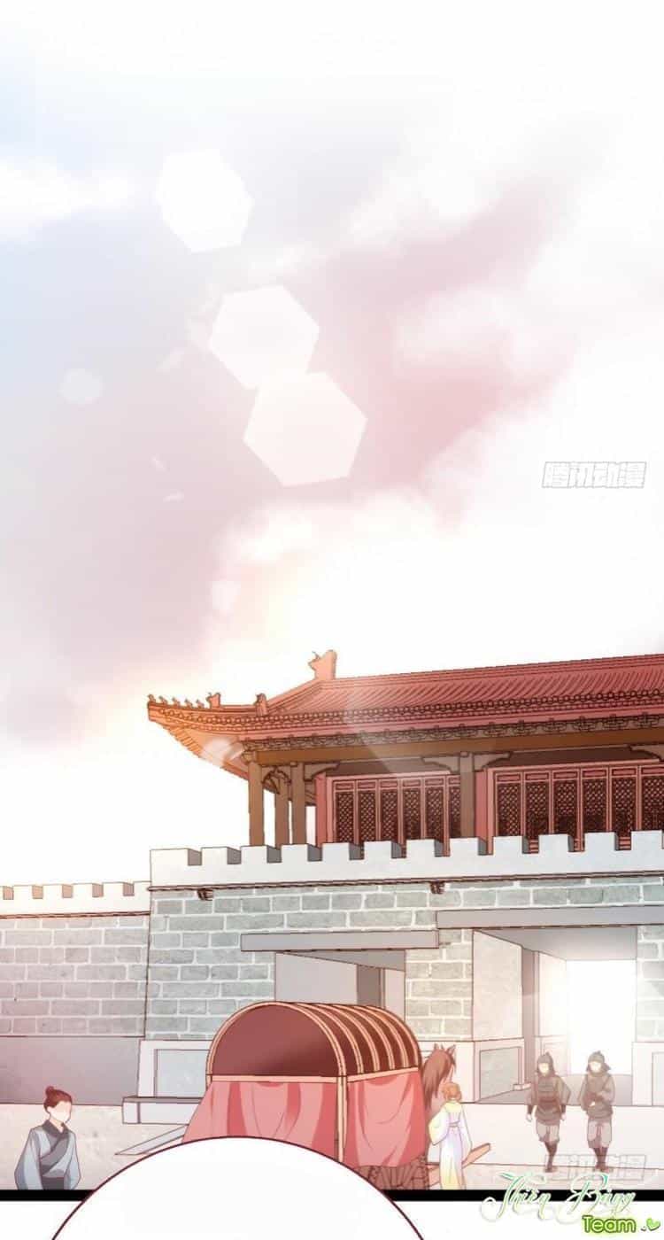 Vương Phi - Âm Động Thiên Hạ - Chương 9 - ảnh 3
