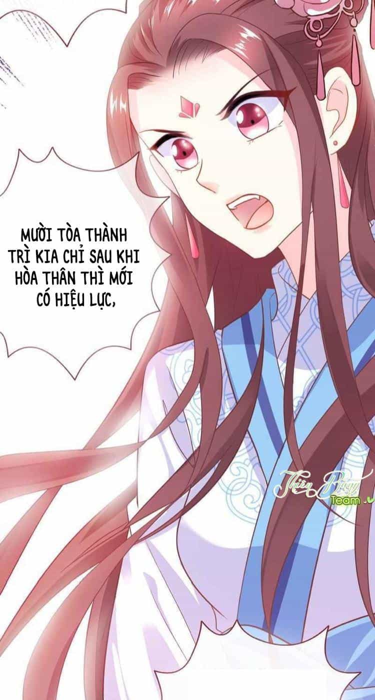 Vương Phi - Âm Động Thiên Hạ - Chương 9 - ảnh 30