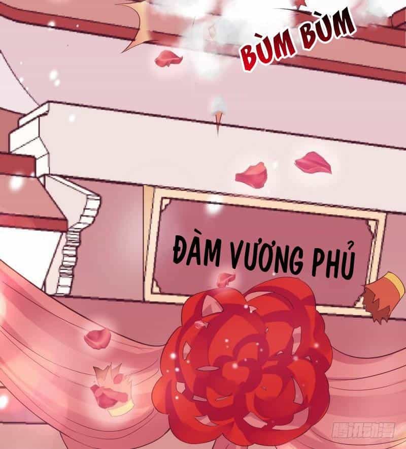 Vương Phi - Âm Động Thiên Hạ - Chương 10 - ảnh 23