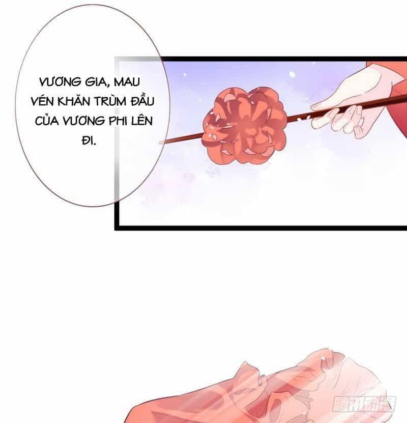 Vương Phi - Âm Động Thiên Hạ - Chương 10 - ảnh 35