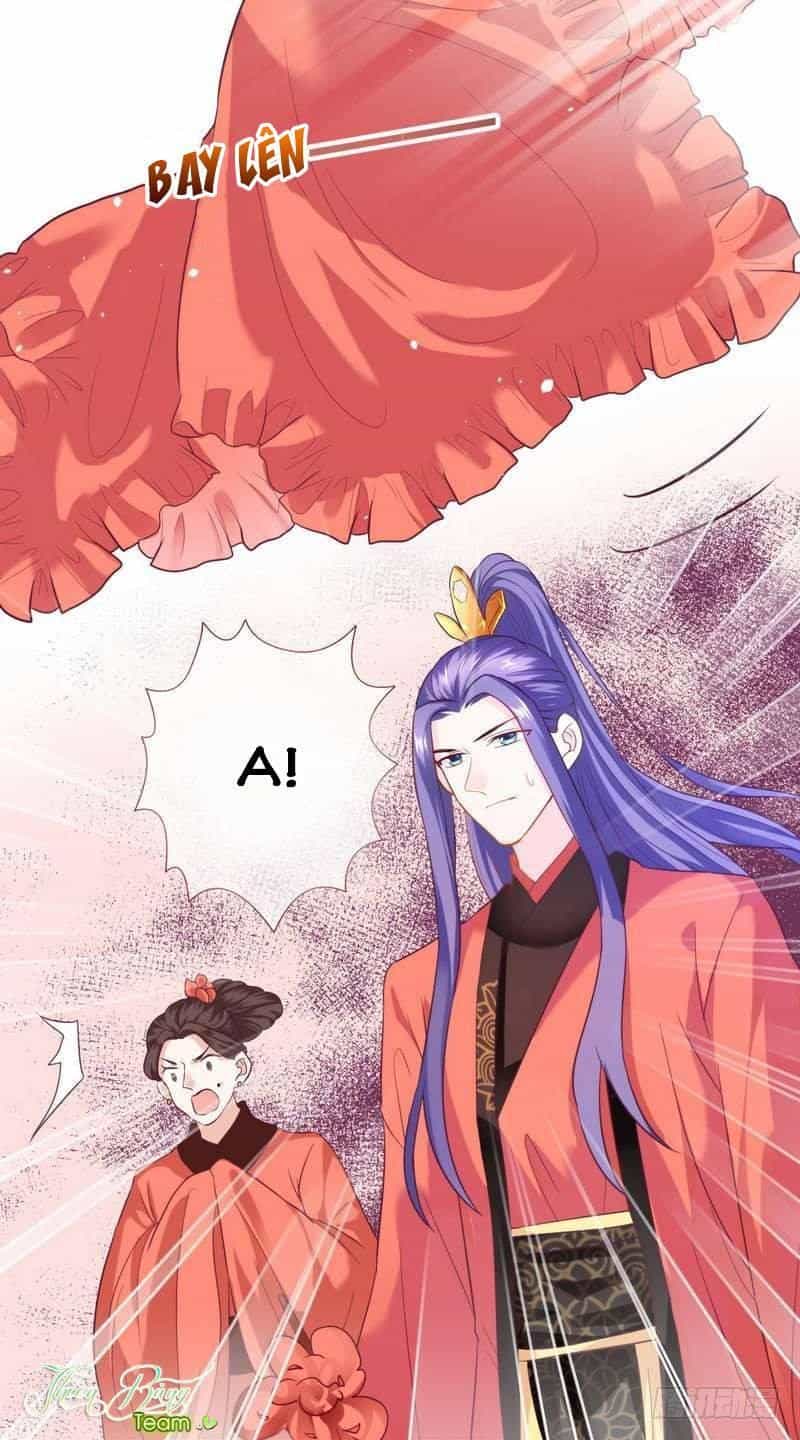 Vương Phi - Âm Động Thiên Hạ - Chương 10 - ảnh 36