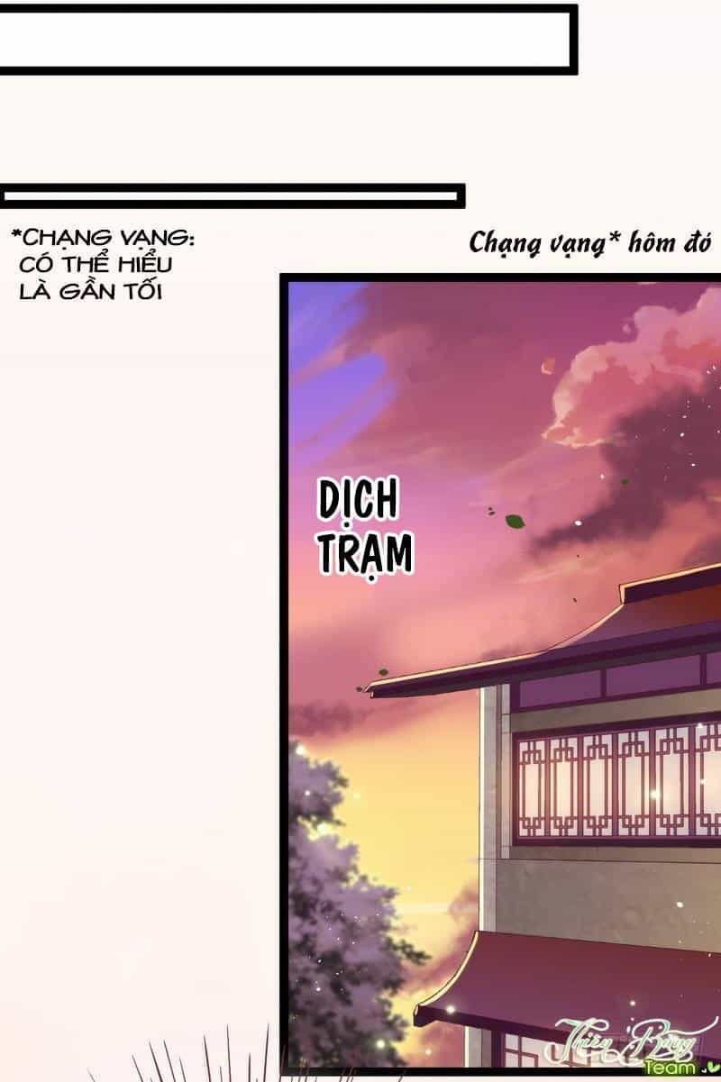 Vương Phi - Âm Động Thiên Hạ - Chương 10 - ảnh 9