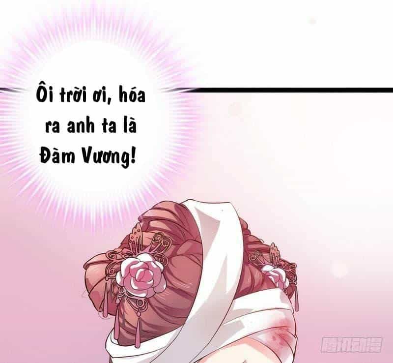 Vương Phi - Âm Động Thiên Hạ - Chương 11 - ảnh 20