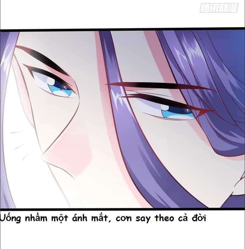 Vương Phi - Âm Động Thiên Hạ - Chương 11 - ảnh 41