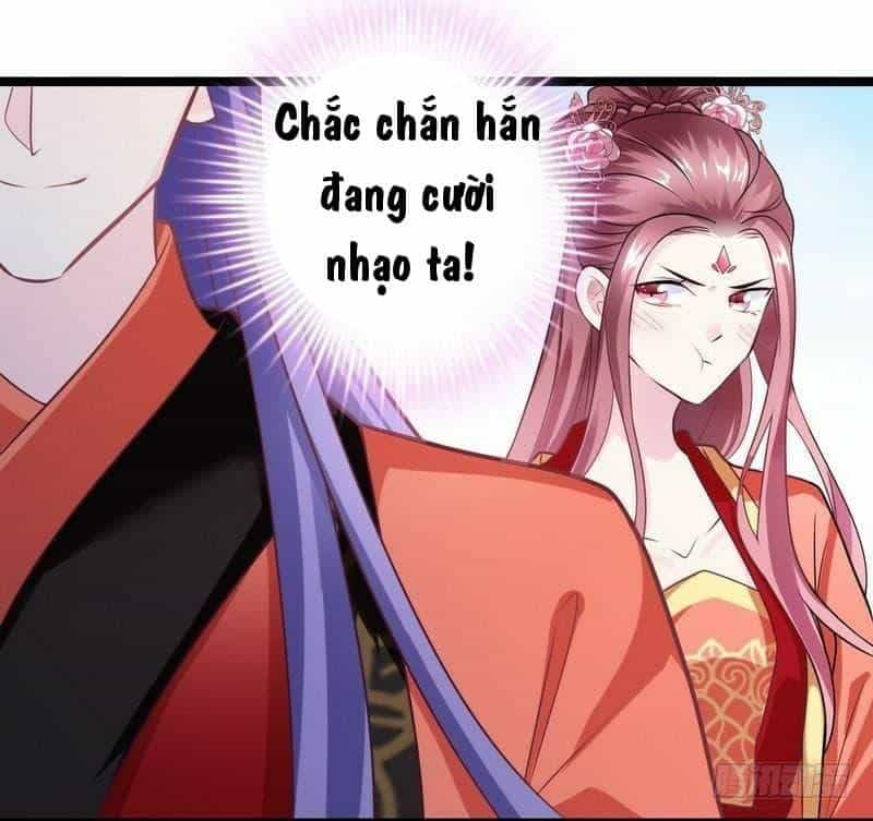 Vương Phi - Âm Động Thiên Hạ - Chương 11 - ảnh 49