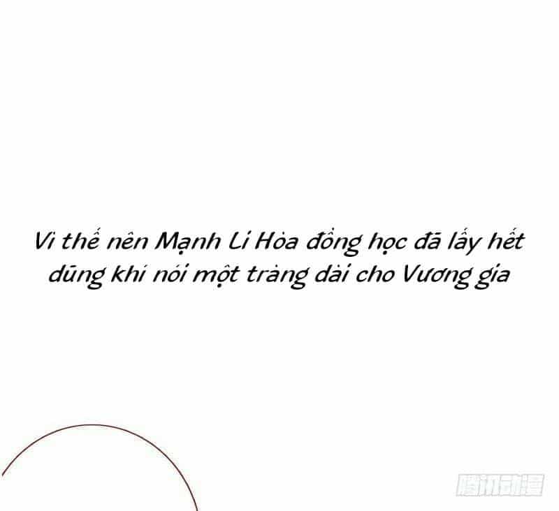 Vương Phi - Âm Động Thiên Hạ - Chương 11 - ảnh 58